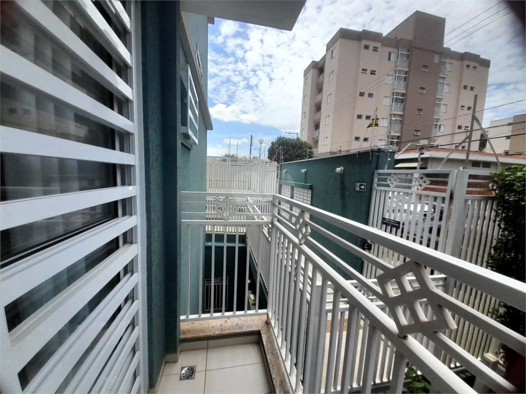 Venda Apartamento São Carlos Jardim Macarengo REO1034303 37