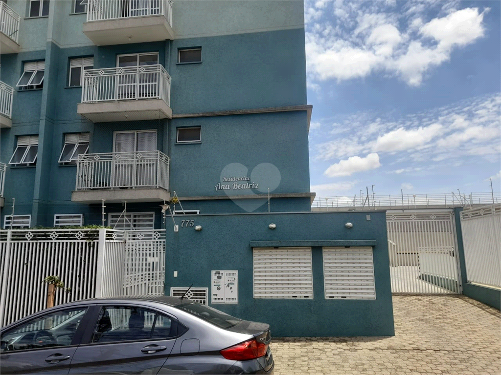 Venda Apartamento São Carlos Jardim Macarengo REO1034303 42