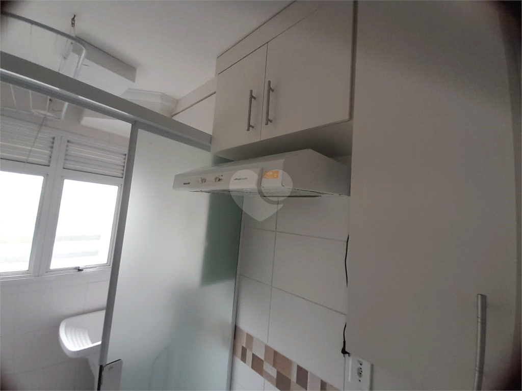 Venda Apartamento São Carlos Jardim Macarengo REO1034303 13