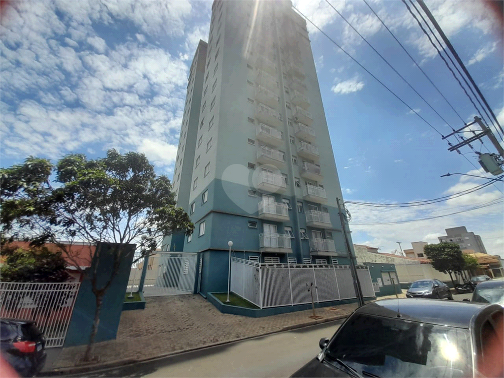 Venda Apartamento São Carlos Jardim Macarengo REO1034303 39