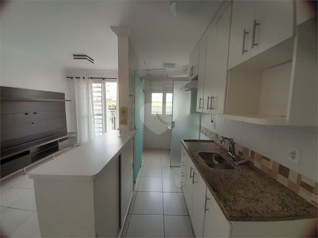 Venda Apartamento São Carlos Jardim Macarengo REO1034303 1