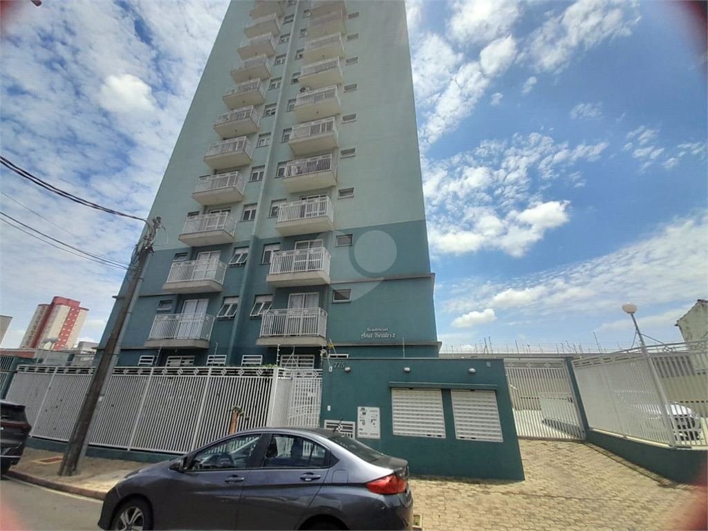 Venda Apartamento São Carlos Jardim Macarengo REO1034303 43