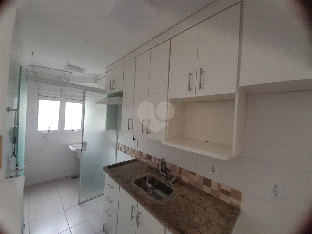 Venda Apartamento São Carlos Jardim Macarengo REO1034303 12