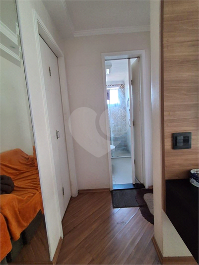 Venda Apartamento Santo André Vila Homero Thon REO1034306 12