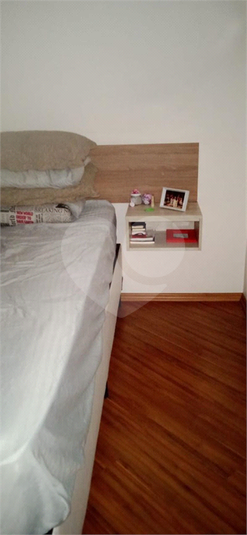 Venda Apartamento Santo André Vila Homero Thon REO1034306 16