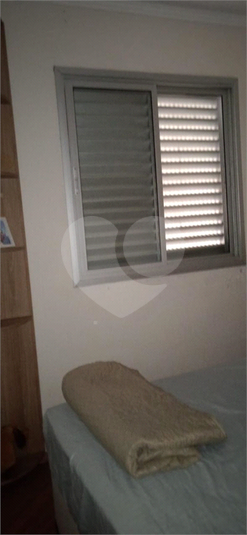 Venda Apartamento Santo André Vila Homero Thon REO1034306 13