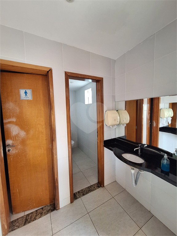 Venda Apartamento João Pessoa Brisamar REO1034310 30