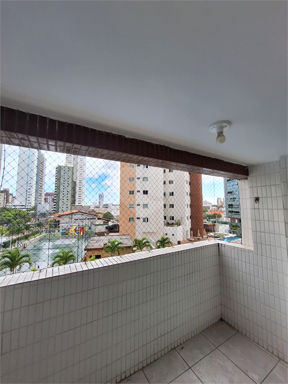 Venda Apartamento João Pessoa Brisamar REO1034310 3