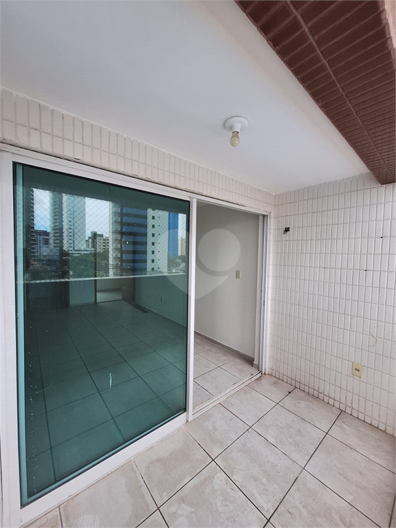 Venda Apartamento João Pessoa Brisamar REO1034310 2