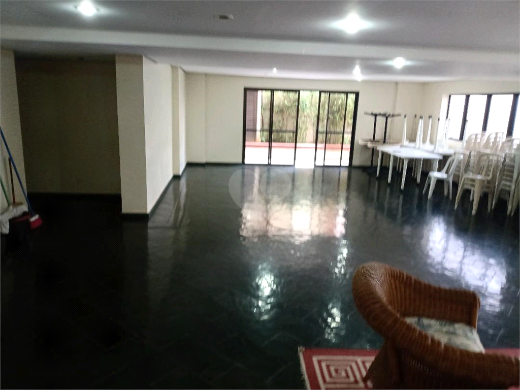 Venda Apartamento São Paulo Perdizes REO1034312 20