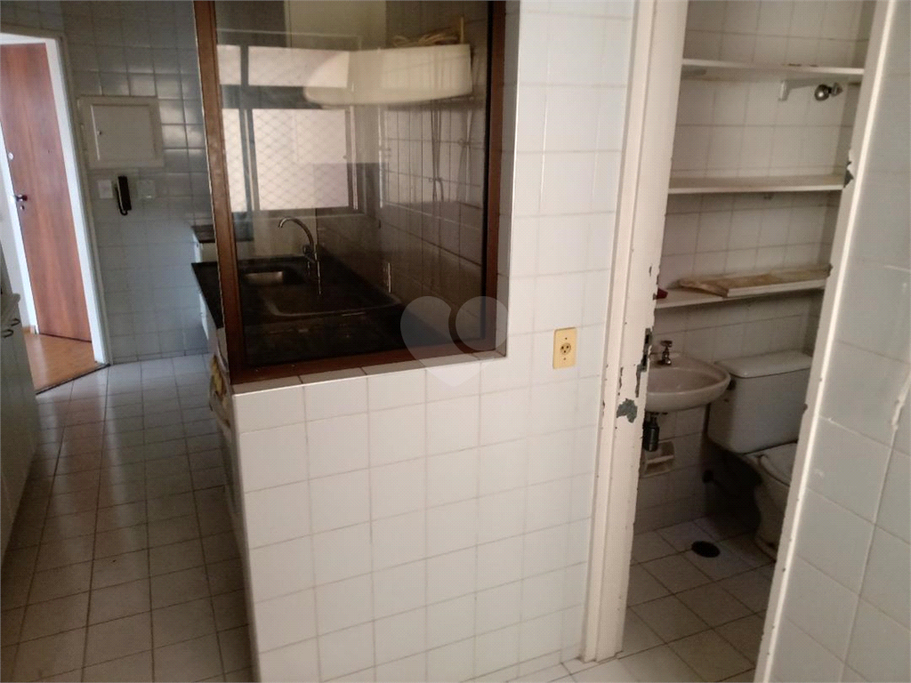 Venda Apartamento São Paulo Perdizes REO1034312 18