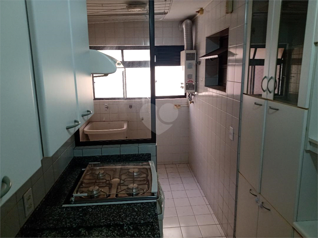 Venda Apartamento São Paulo Perdizes REO1034312 7