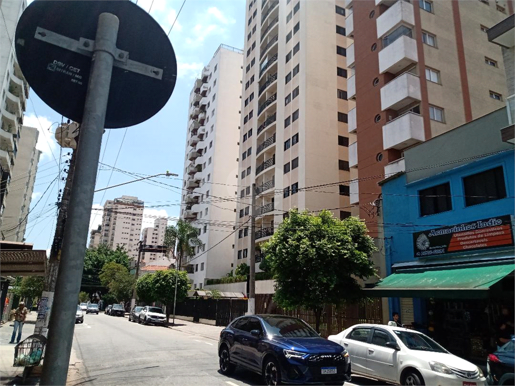 Venda Apartamento São Paulo Perdizes REO1034312 21