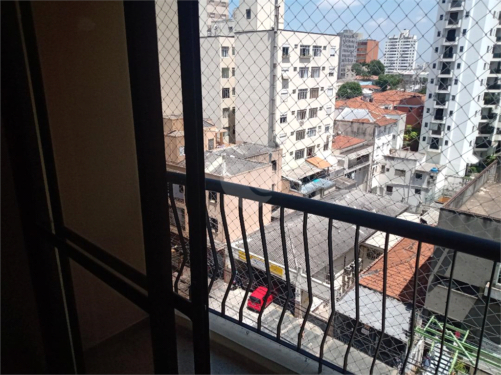 Venda Apartamento São Paulo Perdizes REO1034312 4