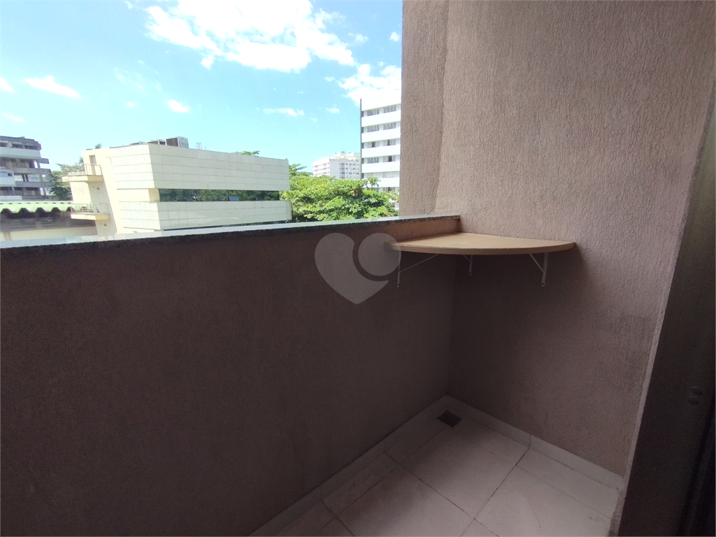 Venda Apartamento Niterói Centro REO1034313 11