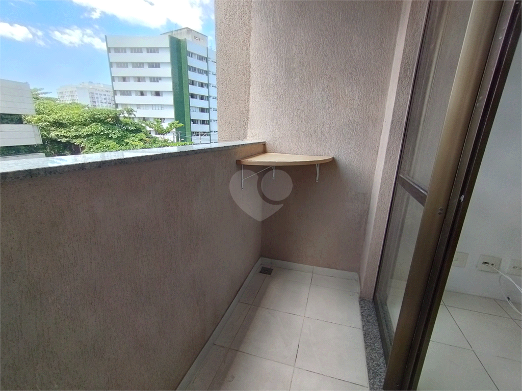 Venda Apartamento Niterói Centro REO1034313 13