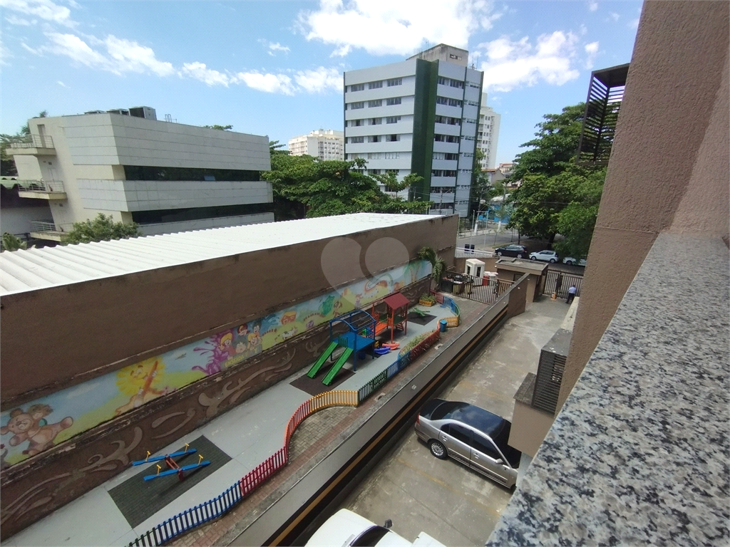 Venda Apartamento Niterói Centro REO1034313 19