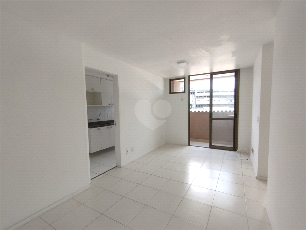 Venda Apartamento Niterói Centro REO1034313 3