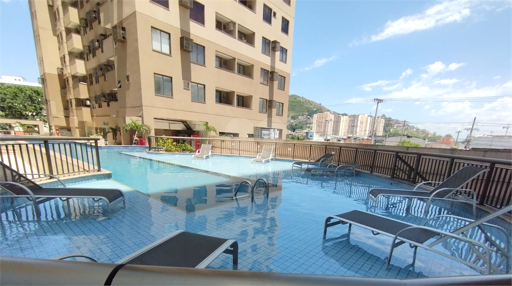 Venda Apartamento Niterói Centro REO1034313 15