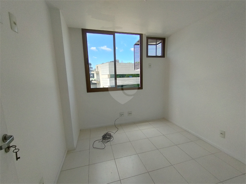 Venda Apartamento Niterói Centro REO1034313 4