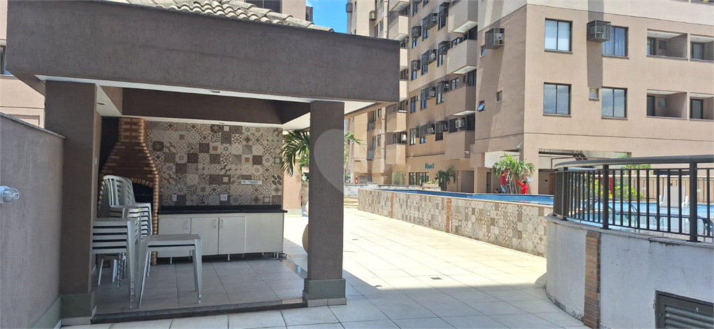 Venda Apartamento Niterói Centro REO1034313 21