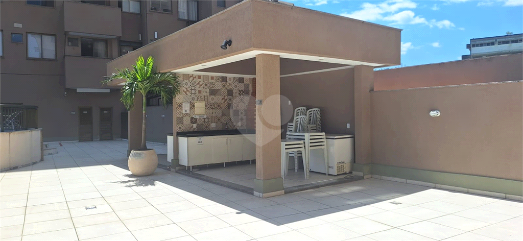 Venda Apartamento Niterói Centro REO1034313 24