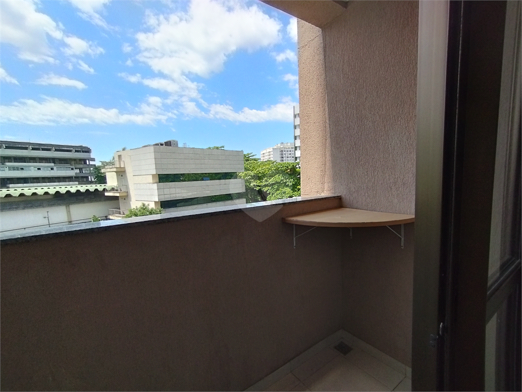 Venda Apartamento Niterói Centro REO1034313 12