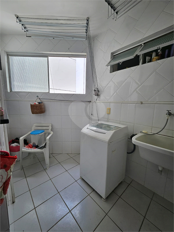 Venda Apartamento Salvador Caminho Das Árvores REO1034315 11