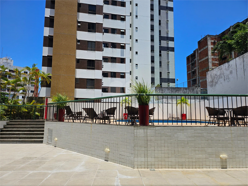 Venda Apartamento Salvador Caminho Das Árvores REO1034315 23