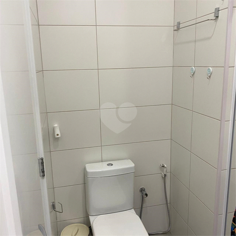 Venda Apartamento Bauru Jardim Contorno REO1034317 17