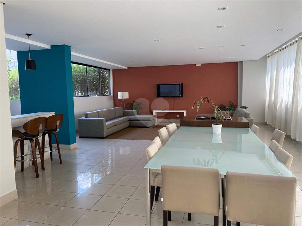 Venda Apartamento São Paulo Vila Madalena REO1034318 12