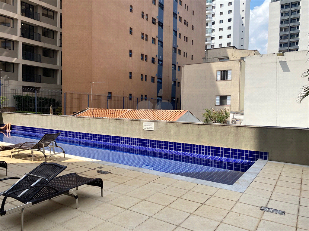 Venda Apartamento São Paulo Vila Madalena REO1034318 17