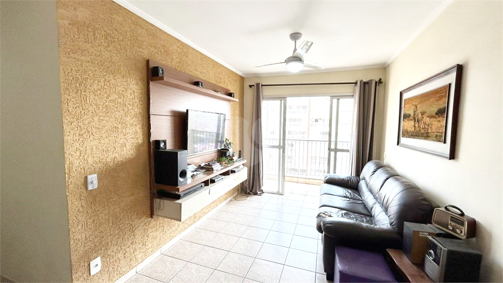 Venda Apartamento São Paulo Saúde REO1034320 2