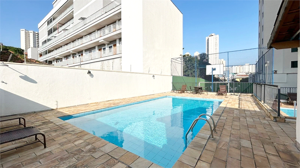 Venda Apartamento São Paulo Saúde REO1034320 4