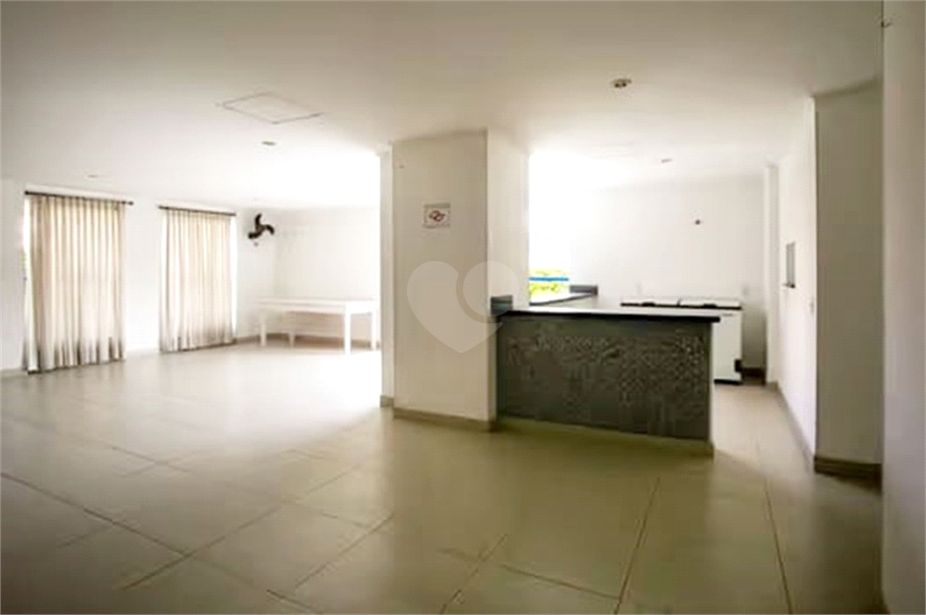 Venda Apartamento São Paulo Saúde REO1034320 14