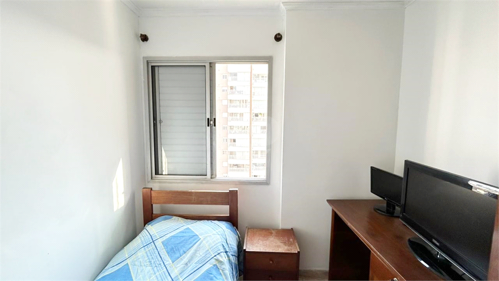 Venda Apartamento São Paulo Saúde REO1034320 3