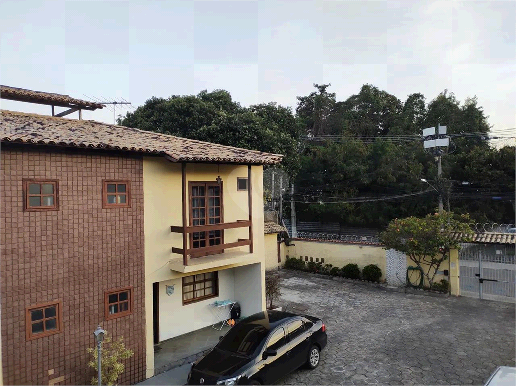 Venda Casa Niterói Piratininga REO1034322 4