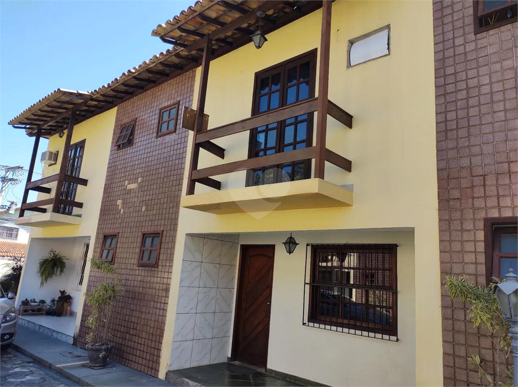 Venda Casa Niterói Piratininga REO1034322 2