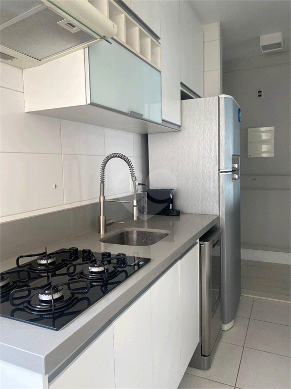 Aluguel Apartamento São Paulo Pinheiros REO1034325 7