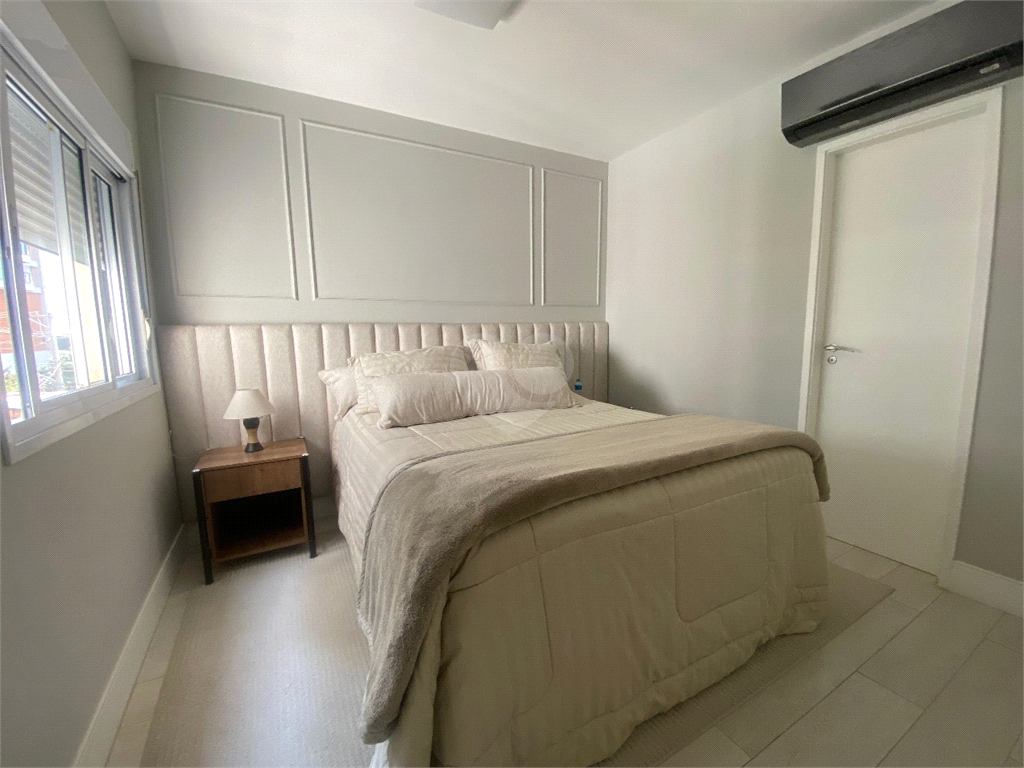 Aluguel Apartamento São Paulo Pinheiros REO1034325 21