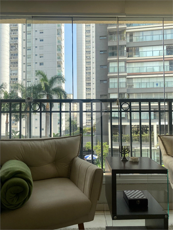 Aluguel Apartamento São Paulo Pinheiros REO1034325 2