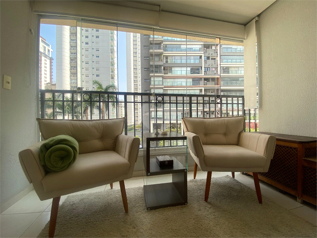 Aluguel Apartamento São Paulo Pinheiros REO1034325 1