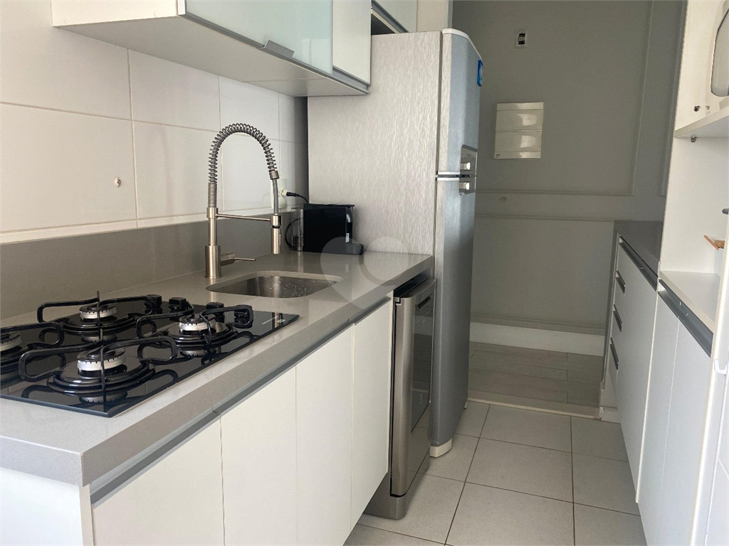 Aluguel Apartamento São Paulo Pinheiros REO1034325 8