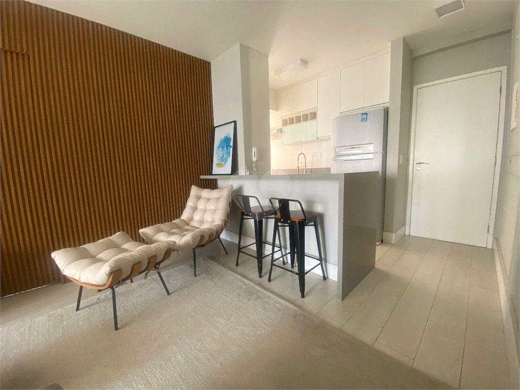 Aluguel Apartamento São Paulo Pinheiros REO1034325 17