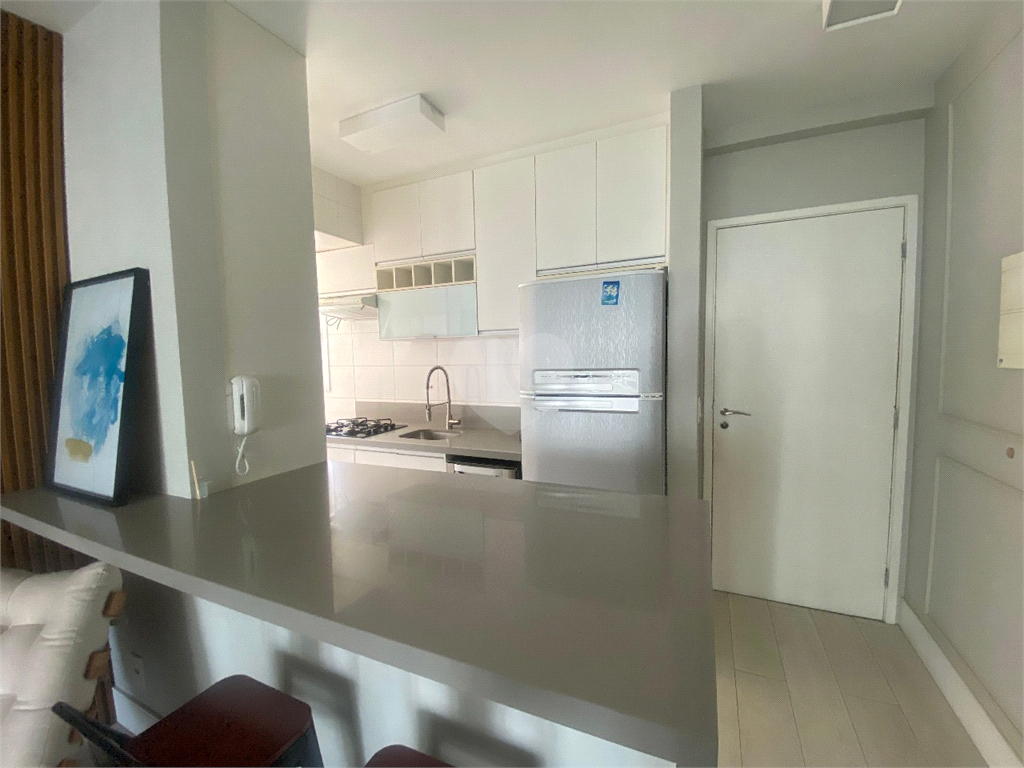 Aluguel Apartamento São Paulo Pinheiros REO1034325 9