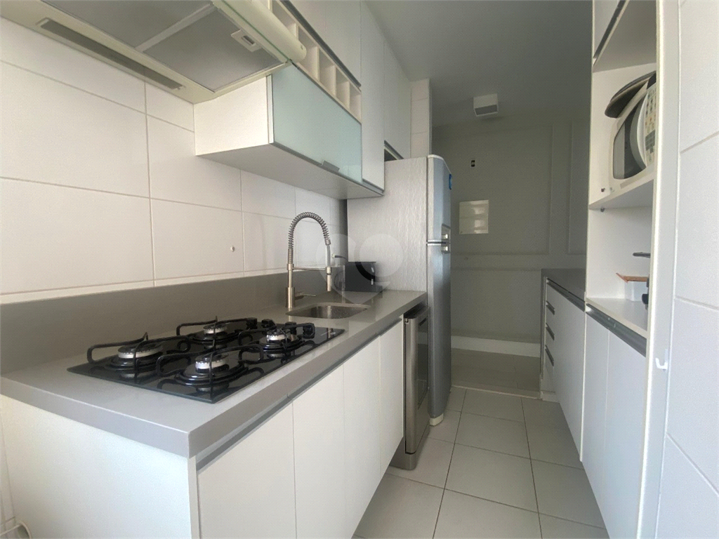 Aluguel Apartamento São Paulo Pinheiros REO1034325 6