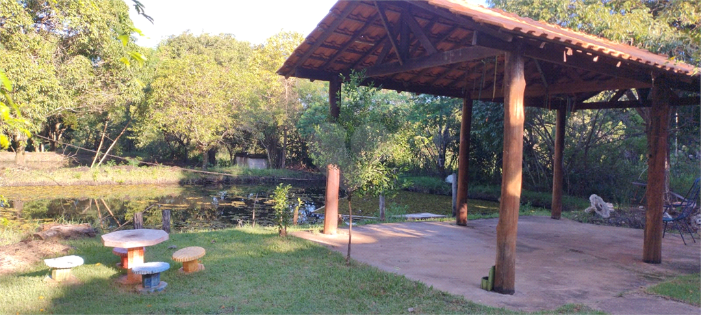 Venda Chácara Bauru Parque Das Nações REO1034331 15