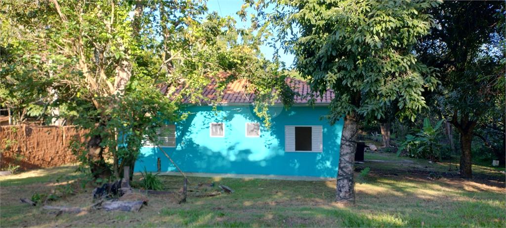 Venda Chácara Bauru Parque Das Nações REO1034331 23