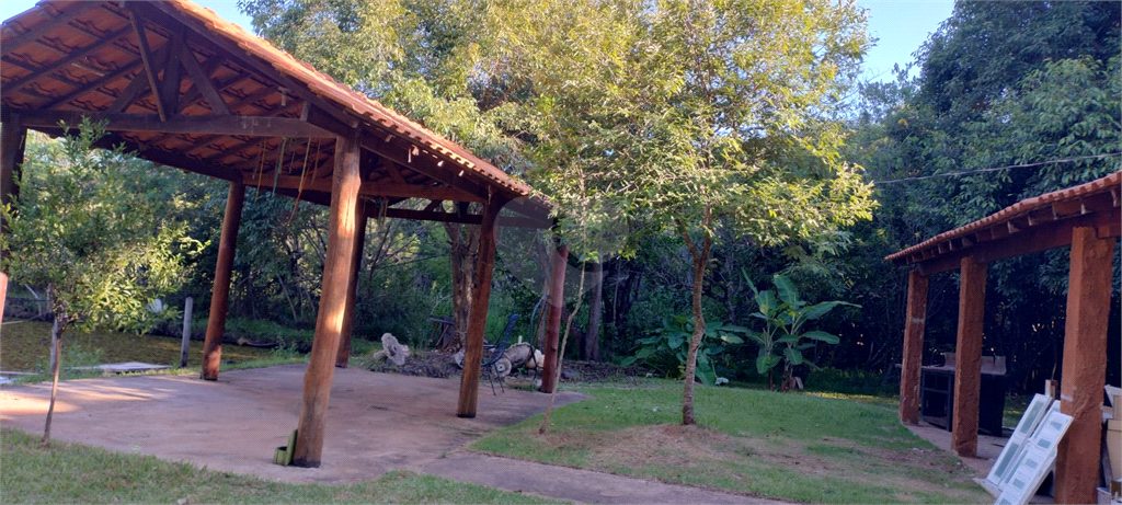 Venda Chácara Bauru Parque Das Nações REO1034331 1