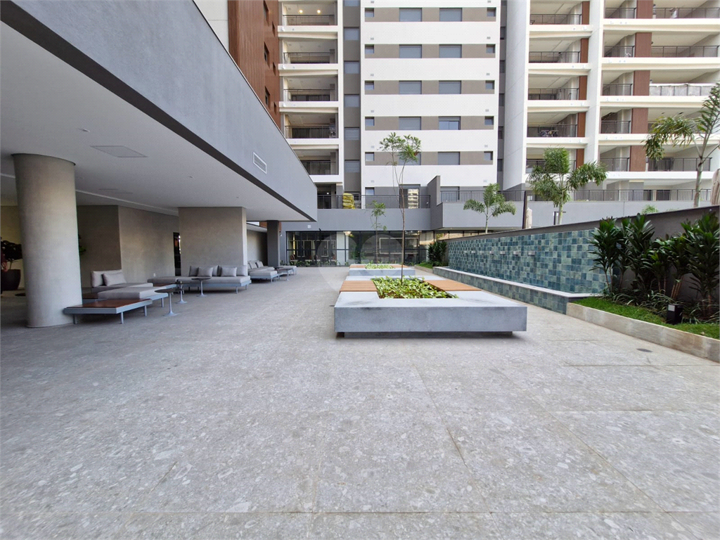 Venda Apartamento São Paulo Brooklin Paulista REO1034334 76